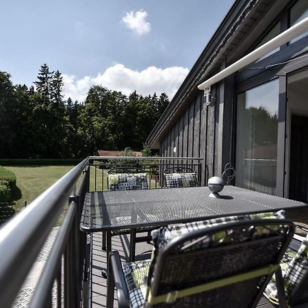 Steinbrunner Geschmackvolle Ferienwohnungen Burghausen Eksteriør billede